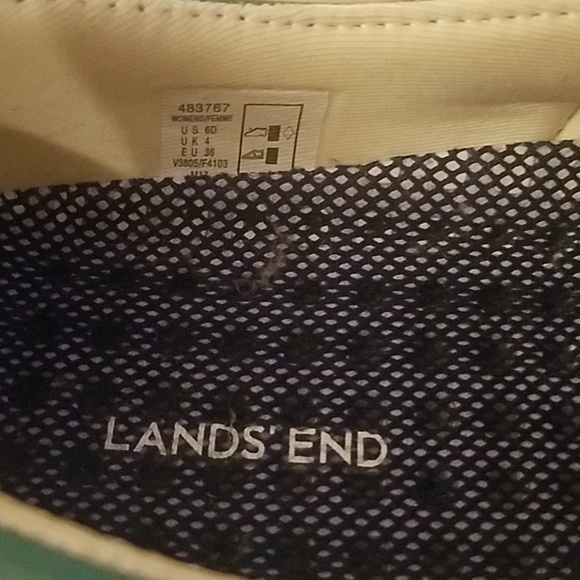 Land's End Mary Jane Water Shoe - Picture 6 of 8